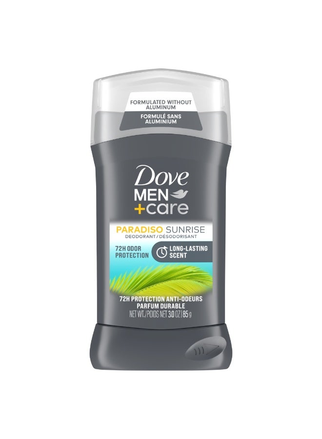 استيك مزيل للتعرق رجالى 85 جرام